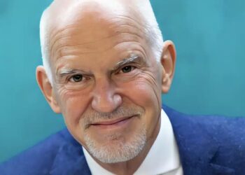 Επιστρέφει ο Γιώργος Παπανδρέου στην πολιτική – Φήμες τον θέλουν μαζί με τον Αλέξη Τσίπρα