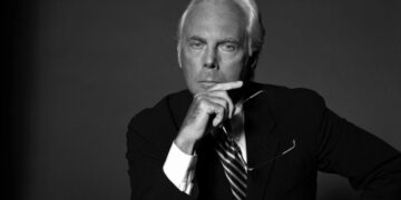 Alldaynews.gr Πέθανε ο Τζιόρτζιο Αρμάνι