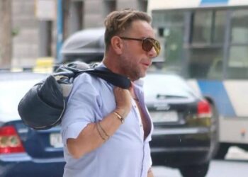 «Η αδελφή του είπε ότι ο Γιώργος Μαζωνάκης πάσχει από ψυχικό νόσημα και είναι επικίνδυνος», δήλωσε ο δικηγόρος του