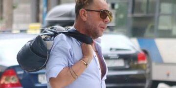 Alldaynews.gr «Η αδελφή του είπε ότι ο Γιώργος Μαζωνάκης πάσχει από ψυχικό νόσημα και είναι επικίνδυνος», δήλωσε ο δικηγόρος του