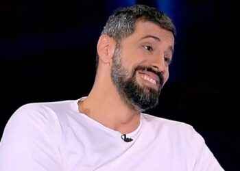 Συγκλονίζει ο Γιώργος Παράσχος για τον καρκίνο: «Δυστυχώς, η χημειοθεραπεία δεν πήγε τόσο καλά όσο θα θέλαμε»