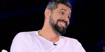 Alldaynews.gr Συγκλονίζει ο Γιώργος Παράσχος για τον καρκίνο: «Δυστυχώς, η χημειοθεραπεία δεν πήγε τόσο καλά όσο θα θέλαμε»