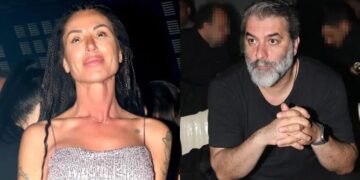 Alldaynews.gr Λελέ Γκόφα: Ανάρτηση – «κόλαφος» για τον Μπισμπίκη – «Ξεχάσατε τον πατέρα που λιώνει στο Σύνταγμα»