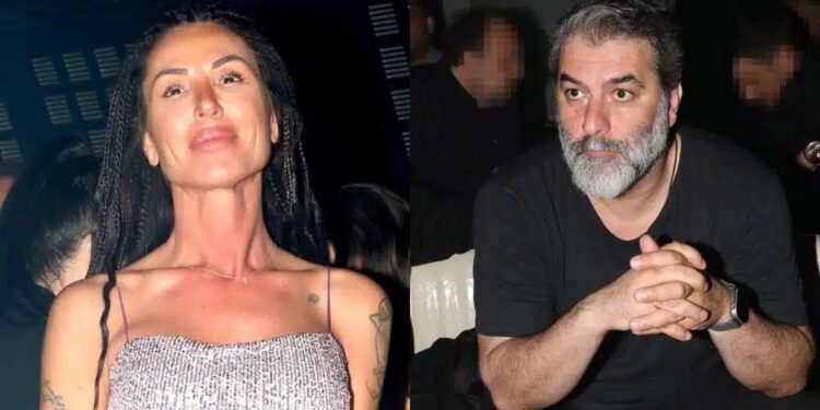 Alldaynews.gr Λελέ Γκόφα: Ανάρτηση – «κόλαφος» για τον Μπισμπίκη – «Ξεχάσατε τον πατέρα που λιώνει στο Σύνταγμα»