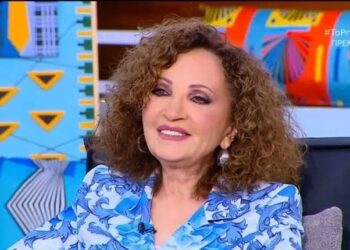 ΝΕΟΣ ΘΡΙΑΜΒΟΣ ΓΙΑ ΤΗΝ ΕΛΛΑΔΑ – ΠΗΡΕ ΤΟ ΧΡΥΣΟ Ο ΓΙΩΡΓΟΣ ΚΟΥΓΙΟΥΜΤΖΙΔΗΣ – ΕΓΡΑΨΕ ΙΣΤΟΡΙΑ