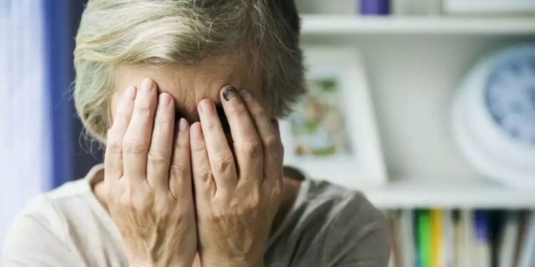 «Θύμωσε πολύ που δεν είχα χρήματα όταν ήρθα, με κακοποιούσε», λέει η 79χρονη από τη Σουηδία για τον 30χρονο απαγωγέα της στην Ξάνθη