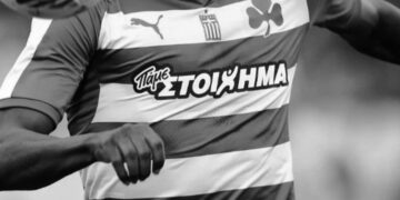 Alldaynews.gr Νιόμ για πρώην παίκτη του Παναθηναϊκού: Το όργανό του έφτανε κάτω από τη μέση του ποδιού του – Έστειλε μια γυναίκα στο νοσοκομείο