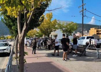 Alldaynews.gr Ανείπωτη τραγωδία: «Ο 11χρονος ήταν κάτω από τις ρόδες του αυτοκινήτου και οι γονείς του ούρλιαζαν» (video)