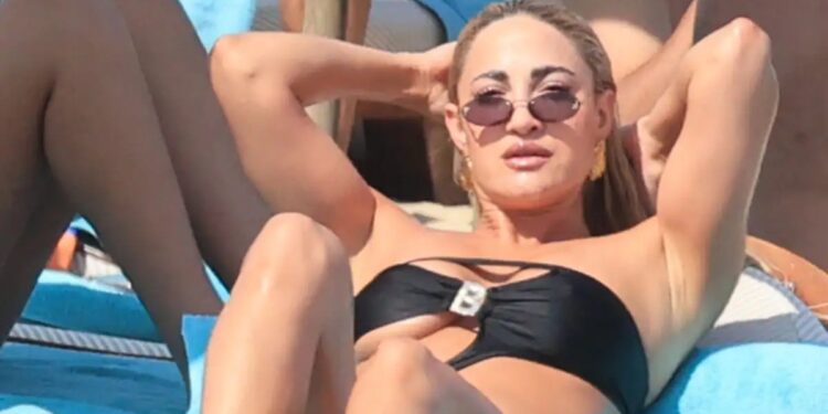 Ξέσπασε η Ιωάννα Τούνη: «Έτσι θα απαλλαγούμε από μ@@@κες σε λίγες μόνο μέρες»