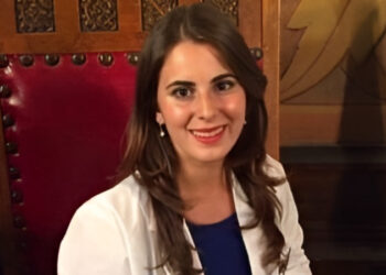 Βαρύ πένθος για την 28χρονη Αγαθή που πέθανε τόσο νωρίς – Ήταν η πιο αγαπητή γιατρός