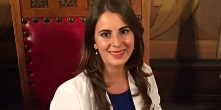 Alldaynews.gr Βαρύ πένθος για την 28χρονη Αγαθή που πέθανε τόσο νωρίς – Ήταν η πιο αγαπητή γιατρός