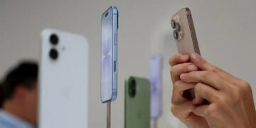 Το iPhone 17 έρχεται στις 19 Σεπτεμβρίου: Όλα τα μοντέλα και οι τιμές στην Ελλάδα