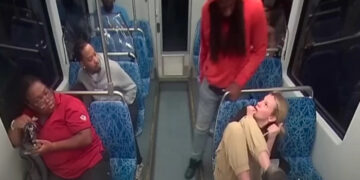 Alldaynews.gr Τα τελευταία δραματικά δευτερόλεπτα της Ιρίνα πριν τη δολοφονία της – Ο τρόμος στα μάτια της πριν την επίθεση