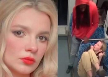 Ιρίνα Ζαρούτσκα: Η γυναίκα με τη «χρυσή καρδιά» που σκότωσε άστεγος – Έφυγε από την Ουκρανία για να σωθεί και βρήκε τραγικό θάνατο