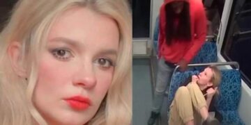 Alldaynews.gr Ιρίνα Ζαρούτσκα: Η γυναίκα με τη «χρυσή καρδιά» που σκότωσε άστεγος – Έφυγε από την Ουκρανία για να σωθεί και βρήκε τραγικό θάνατο