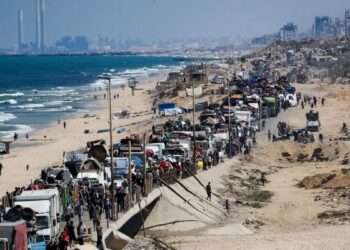 Άσυλο είχε πάρει ο «δράκος» του Αιγάλεω – Πώς τον «έκαψε» μία φωτογραφία