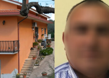 Οικογενειακή τραγωδία: Σκότωσε τη γυναίκα του και έβαλε τα 2 παιδιά τους στο ΙΧ κι εξαφανίστηκε – Όταν τον σταμάτησαν βρήκαν νεκρό το ένα παιδί