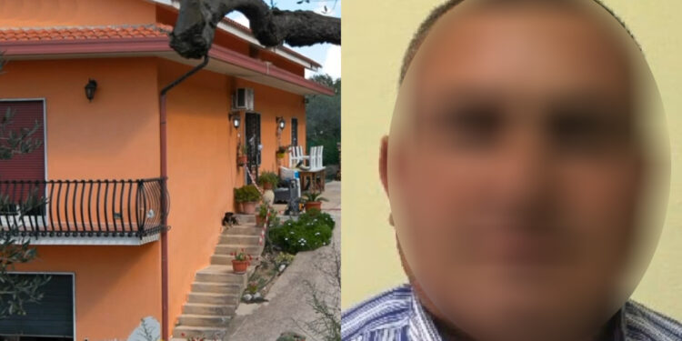 Οικογενειακή τραγωδία: Σκότωσε τη γυναίκα του και έβαλε τα 2 παιδιά τους στο ΙΧ κι εξαφανίστηκε – Όταν τον σταμάτησαν βρήκαν νεκρό το ένα παιδί