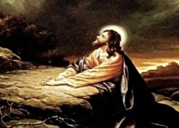 Προσευχή που βοηθά όποιον έχει θλίψη και μελαγχολία: Να τη λες παντού και πάντοτε