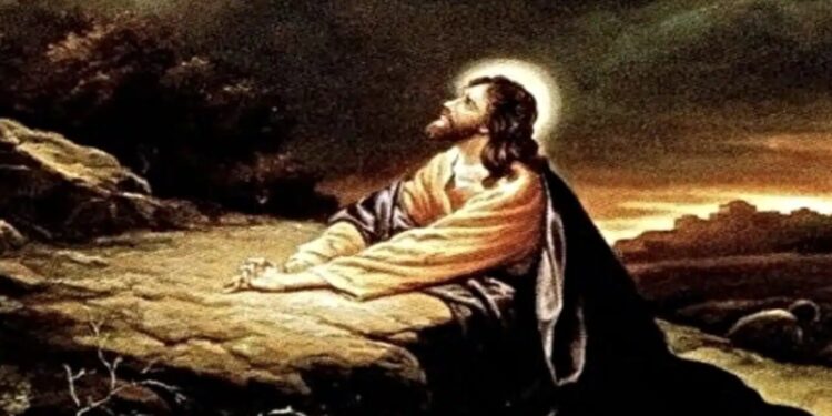 Προσευχή που βοηθά όποιον έχει θλίψη και μελαγχολία: Να τη λες παντού και πάντοτε