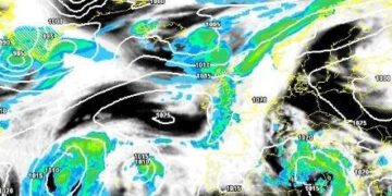 Καιρός: «Κλείδωσε» ο ερχομός του φθινοπώρου – Πότε θα έρθει η πρώτη κακοκαιρία