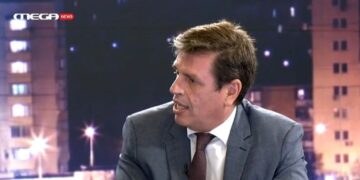 «Πλακώθηκαν» on air Καιρίδης – Χατζής: «Μην συγκρίνουμε φορολογικές δηλώσεις γιατί θα βγω κάτω από εσάς…»