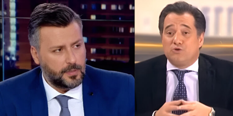 Alldaynews.gr Γιάννης Καλλιάνος για Αντετοκούνμπο: «Όσοι τον χλεύαζαν, αμφισβητώντας εάν είναι Έλληνας, ας κάνουν σήμερα τον σταυρό τους»