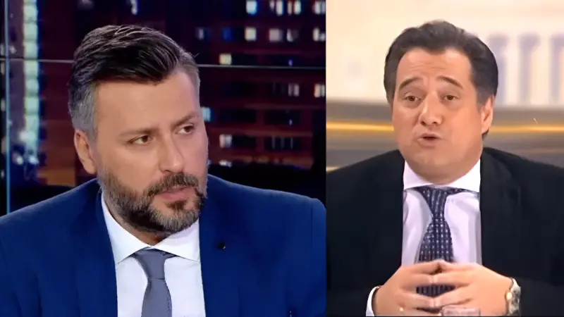 Alldaynews.gr Γιάννης Καλλιάνος