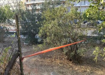 Σε φαρμακείο στον Πειραιά η αρπαγή του μωρού που βρέθηκε σε καρότσι σούπερ μάρκετ στην Ακρόπολη