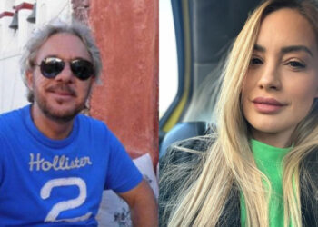 Καλλιστώ Βαρδή: Συγκινεί η κόρη του Αντώνη Βαρδή 11 χρόνια μετά τον θάνατό του – «Συγνώμη για τις φορές που δεν ήμουν εκεί…»