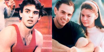 Alldaynews.gr Τα έζησε όλα, πέθανε στα 52: Ο γόnς Έλληνας υπεραθλητής, η σχέση με την Μπαλατσινού και ο ξαφνικός θάνατος