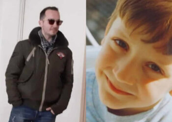 Βασίλης Καλογήρου – Η νέα συγκινητική ανάρτηση της μητέρας του: «Mαμάκα μου… Mάνα – Μία φορά ακόμη ας το άκουγα Θεέ μου…»