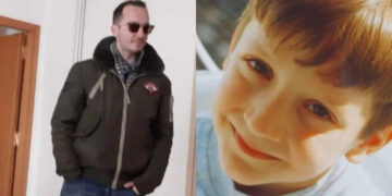 Βασίλης Καλογήρου – Η νέα συγκινητική ανάρτηση της μητέρας του: «Mαμάκα μου… Mάνα – Μία φορά ακόμη ας το άκουγα Θεέ μου…»