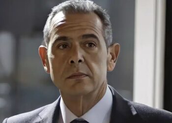 Πάνος Καμμένος για τα ηχητικά με τον μαφιόζο της Κρήτης: «Εάν συνεχίσουν τον πόλεμο, θα κατέβω πάλι στην πολιτική»