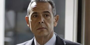 Alldaynews.gr Πάνος Καμμένος για τα ηχητικά με τον μαφιόζο της Κρήτης: «Εάν συνεχίσουν τον πόλεμο, θα κατέβω πάλι στην πολιτική»