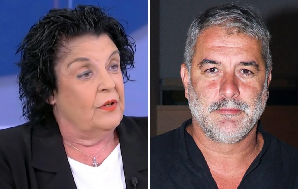 Λιάνα Κανέλλη
