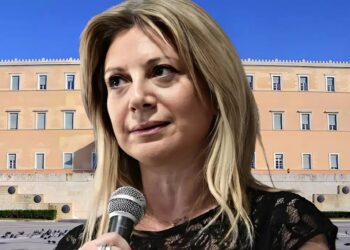 ΤΡΕΜΟΥΝ ΚΑΙ ΟΙ 300 – ΠΙΟ ΔΥΝΑΤΗ ΑΠΟ ΠΟΤΕ Η ΚΑΡΥΣΤΙΑΝΟΥ – Η ΑΝΑΚΟΙΝΩΣΗ ΤΗΣ