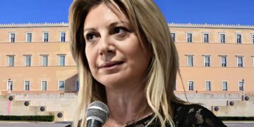 Alldaynews.gr ΤΡΕΜΟΥΝ ΚΑΙ ΟΙ 300 – ΠΙΟ ΔΥΝΑΤΗ ΑΠΟ ΠΟΤΕ Η ΚΑΡΥΣΤΙΑΝΟΥ – Η ΑΝΑΚΟΙΝΩΣΗ ΤΗΣ