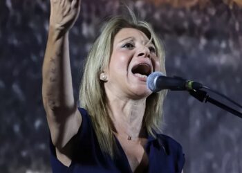 Alldaynews.gr Ξέφυγε: Το νούμερο – σοκ που δίνει δημοσκόπηση στο «κόμμα» Καρυστιανού