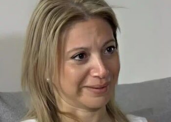 Καρυστιανού: «Άνοιξα την σακούλα και έπιασα κάθε οστό της κόρης μου! Δεν ανοίγω την ντουλάπα της για να μη φύγει το άρωμά της»