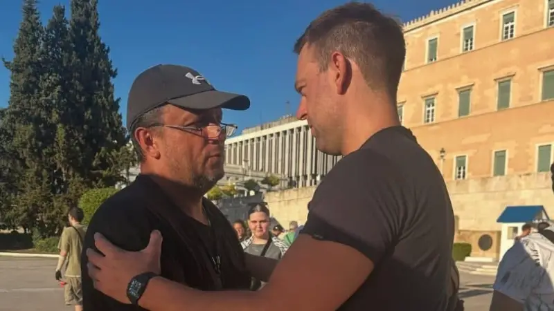 Κασσελάκης