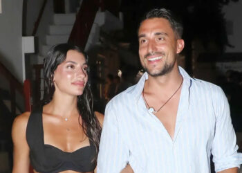 Τι είναι η ξαφνική κώφωση: Το σοβαρό πρόβλημα υγείας που χτύπησε τον Σάκη Κατσούλη