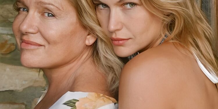 Alldaynews.gr Μαρία Καβογιάννη – Κλέλια Ανδριολάτου: Η αγκαλιά στη φωτογραφία από τις διακοπές τους