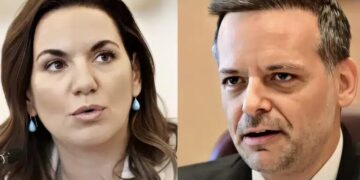 Alldaynews.gr Η Όλγα Κεφαλογιάννη έστειλε επιστολή στον Χάρη Δούκα: «Καθαρίστε την Αθήνα από τα υβριστικά για το Ισραήλ γκράφιτι»