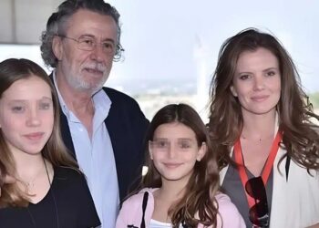 Κιμ Κίλιαν: Νίκησε τον καρκίνο και συγκινεί – «Στιγμές, ώρες, μέρες δύσκολες…»