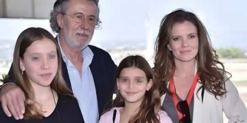 Alldaynews.gr Κιμ Κίλιαν: Νίκησε τον καρκίνο και συγκινεί – «Στιγμές, ώρες, μέρες δύσκολες…»