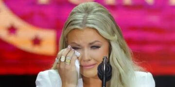 Alldaynews.gr Τσάρλι Κερκ: Η σπαρακτική ομιλία της χήρας του – «Συγχωρώ τον δράστη, αυτό θα έκανε ο Χριστός και ο σύζυγός μου»