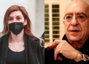 Alldaynews.gr Οι παιδοκτονίες της Πάτρας γίνονται σειρά: Η ηθοποιός που θα υποδυθεί τη Ρούλα Πισπιρίγκου