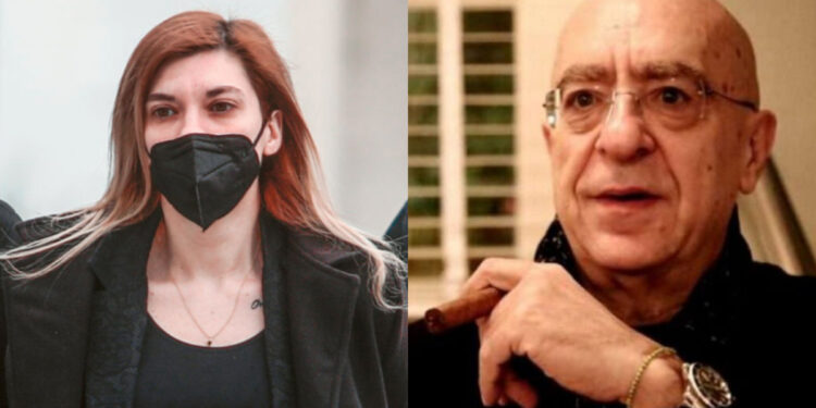 Οι παιδοκτονίες της Πάτρας γίνονται σειρά: Η ηθοποιός που θα υποδυθεί τη Ρούλα Πισπιρίγκου