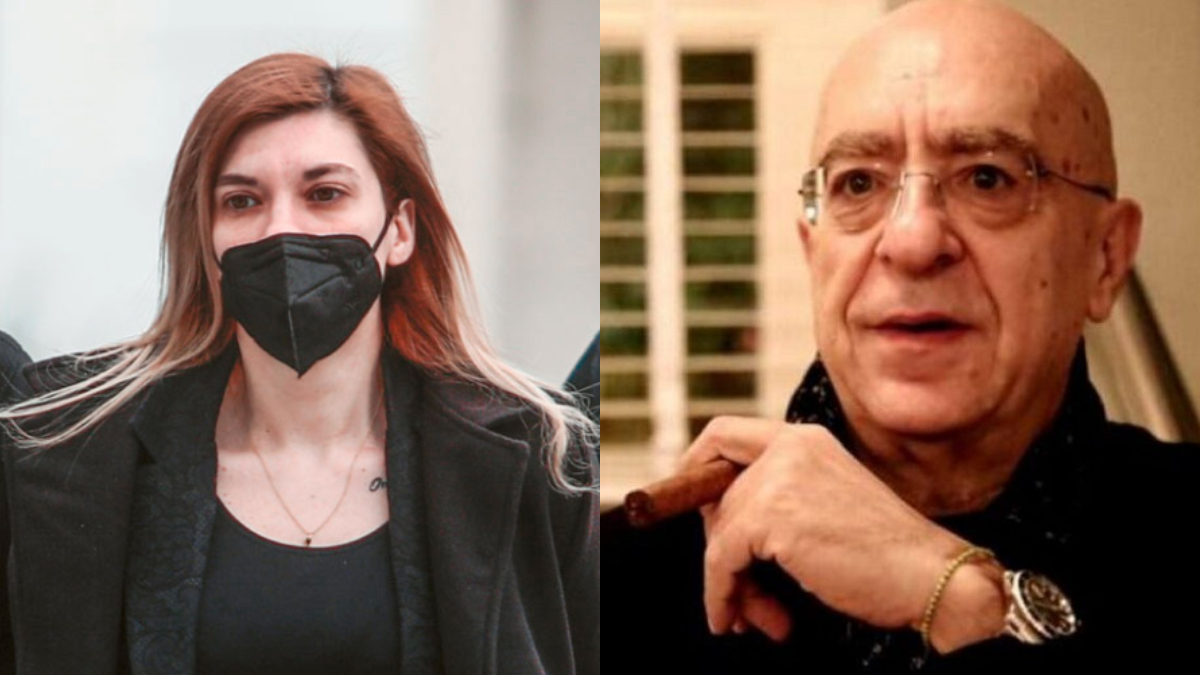 παιδοκτονίες